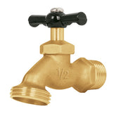 Lave p/jardin 1/2 -21p pretu